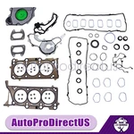 Fits 16-24 Jeep Wrangler Grand Dodge Durango Ram 1500 2500 Head Gasket Set 3.6l. Fixed Price $73.06.