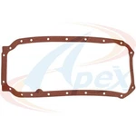 Apex Gaskets Aop352 Oil Pan Gasket Set. Fixed Price $28.63.