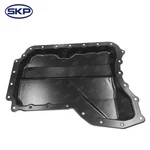 Skp Sk264346 Lower Engine Oil Pan Fits 2005-2014 Volkswagen Jetta & More. Fixed Price $42.95.