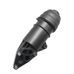 Oil Filter Housing For Audi A4 A5 A6 A8 Quattro Q7 Rs5 S4 S5 Sq5 06e115405c. Fixed Price $32.18.