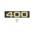 Brothers Trucks Grille Emblem 400 For Chevrolet C10 C20 Gmc C15/c1500 Jimmy. Fixed Price $40.14.