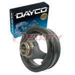 Dayco Engine Harmonic Balancer For 2000-2014 Gmc Yukon 4.8l 5.3l 6.0l 6.2l Ah. Fixed Price $121.21.