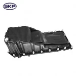 Skp Sk264059 Engine Oil Pan Fits 2011-2018 Jeep Grand Cherokee & More. Fixed Price $210.95.