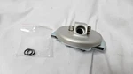 F4tz6753a For 1994-2003 Ford Dipstick Adapter Repair Kit With Two Rubber Rings. Fixed Price $16.00.