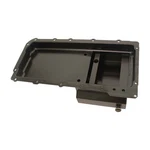 Racing Power Co-packaged Gm Ls1 Steel Oil Pan 7 Quart Black- R4019bk. Fixed Price $282.62.
