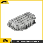 Lower Engine Oil Pan For Mercedes-benz Clk320 E320 Ml320 S430 G500 C280. Fixed Price $37.99.