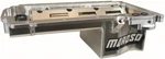 Moroso #21148 Oil Pan Gm 4.3l V6 Ecotec3 Lv1 Rear Sump 6" Deep Road Race Baffled. Fixed Price $1073.99.