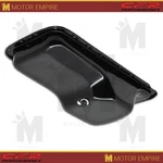 Oil Pan Fits Black Big Block 361-383-400-413-440- For 67-1987 Chrysler Hemi 426. Fixed Price $98.85.