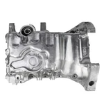 Engine Oil Pan For 2018 Honda Cr-v 1.5l L4 112005paa00 112005paa01. Fixed Price $60.23.
