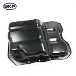 Skp Sk264589 Engine Oil Pan Fits 2008-2017 Mitsubishi Lancer & More. Fixed Price $47.95.