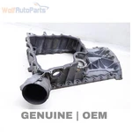 2011-2018 Porsche Cayenne 4.8l - Engine Oil Pan / Sump 94810707112. Fixed Price $192.49.