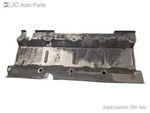 Engine Oil Baffle From 2005 Gmc Envoy Denali 5.3 12567483. Fixed Price $36.70.