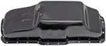 Engine Oil Pan Dorman 264-034. Fixed Price $200.99.
