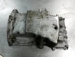 Engine Oil Pan For 05-08 Ford Escape 2.3 6u6g6675ac. Fixed Price $71.35.