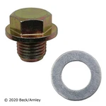 Beck Arnley 016-0088 Oil Drain Plug. Fixed Price $9.98.