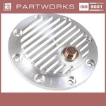 Cover Oil Strainer For Porsche 911 F/g '65-'83 Aluminium. Fixed Price $116.13.