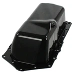Engine Oil Pan Direct Fit 1985-1993 Select Buick, Oldsmobile, Pontiac Models. Fixed Price $22.46.