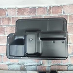 Dorman 265-805 Automatic Transmission Oil Pan Fits Select 1996-2005 Ford Lincoln. Fixed Price $60.32.