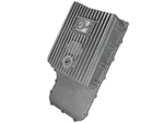 Afe Filters 46-70180 Transmission Pan Fits F-250 Super Duty F-350. Fixed Price $523.87.