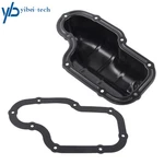 Engine Oil Pan W/ Gasket For Nissan Pathfinder Armada Titan Infiniti Qx56 5.6l. Fixed Price $27.58.
