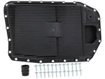 Hengst Auto Trans Filter Kit 24152333907 Bmw X5 E46 328i E36 325i 535i 530i 528i. Fixed Price $90.98.