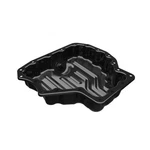 Genuine Mopar Oil Pan 68504392aa. Fixed Price $110.02.