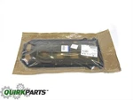 2005-2014 Jeep Dodge Chrysler Engine Oil Pan Gasket Brand New Oem Mopar Genuine. Fixed Price $107.20.