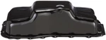 New Spectra Premium Black Oil Pan Crp05a For Chrysler, Plymouth Dodge 3.3l, 3.8l. Fixed Price $29.95.