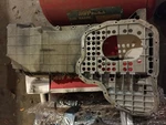 2001-2010 Chevy Silverado/gmc Sierra 6.6 Lb7 Lly Lbz Lmm Upper Oil Pan 897307345. Fixed Price $185.00.