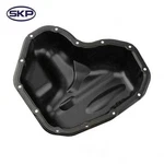 Engine Oil Pan Skp Sk264474. Fixed Price $34.95.
