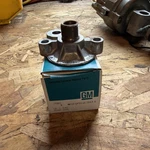 Nos Oem Gm 3952301 Chevrolet Spin On Oil Filter Adapter, 3952302,. Fixed Price $45.00.