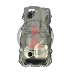 Genuine Oil Pan Ford F150 Pickup 5.0l 2021-2024 Ml3z6675g Oem. Fixed Price $100.95.