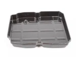 Genuine Mopar Transmission Oil Pan 52108326aa. Fixed Price $193.52.