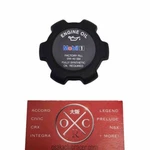 Genuine Oem Nissan Gt-r Oil Filler Cap R35 09-24 15255-jf01a Usdm Jdm Brand New. Fixed Price $44.44.