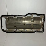 New Oem Mopar Engine Oil Pan Gasket 53020675ae Dodge Jeep Ram 4.7l 1999-2010. Fixed Price $59.95.