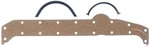 Engine Oil Pan Gasket Set Mahle Os30568z. Fixed Price $20.70.