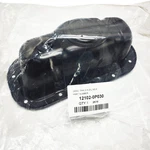 Engine Lower Oil Pan 12102-0p030 For Toyota Tacoma 2016-2023 V6 3.5l. Fixed Price $116.42.
