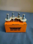 Bundle Of 4 Engine Oil Drain Plug Dorman 090-052. Fixed Price $25.00.