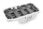 Engine Oil Pan Vaico V40-1484 Fits 2014 Chevrolet Cruze 2.0l-l4. Fixed Price $402.99.