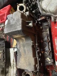 Chevy Gmc Ls 4.8 5.3 6.0 6.2 Oil Pan. Fixed Price $90.00.