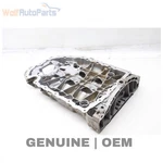 2019-2024 Vw Jetta 2.0l - Upper Engine Oil Pan / Sump 06k103603ct. Fixed Price $196.49.