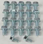 Milodon 85005 Oil Pan Bolts. Fixed Price $18.95.