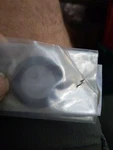 New Oem Bmw Motorcycle Shim 1.50 Mm. Fixed Price $13.39.