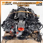 06 Cadillac Xlr 4.6l V8 Engine Motor Complete Block Assembly 12598916 Oem. Fixed Price $1118.64.