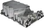 Dorman 264-372 Engine Oil Pan Fits Ford And Lincoln Models. Fixed Price $125.00.