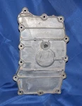 2005-2008 Porsche 987 Boxster Cayman 911 2.7l 3.4l 3.6l Lower Oil Pan Sump Oem. Fixed Price $79.95.