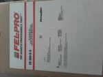 Fel-pro Os 30616 R Engine Oil Pan Gasket Set Ford 5.8. Fixed Price $33.99.