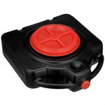 Ze700zeeline By Milton Ze700 - 15-quart Drain Pan W/ Filter Screen. Fixed Price $59.96.