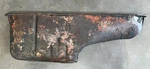 Original 1963-1967 Chevrolet Corvette C2 327 Oil Pan. Fixed Price $81.95.