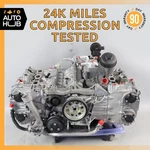 17-19 Porsche 991 911 Carrera 4s 4 Gts S 3.0l Engine Motor Assembly Oem 24k. Fixed Price $12865.00.